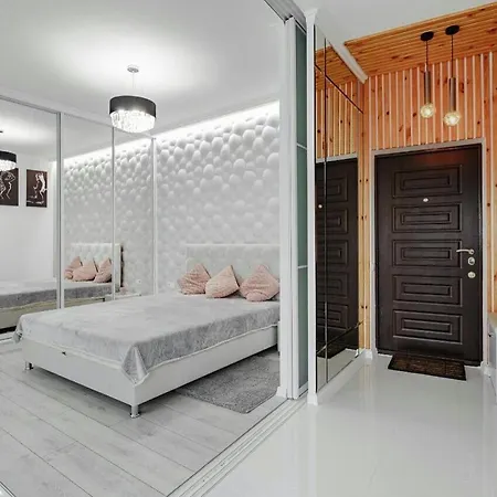 Apartamento трансформер в аркадии у моря Odessa