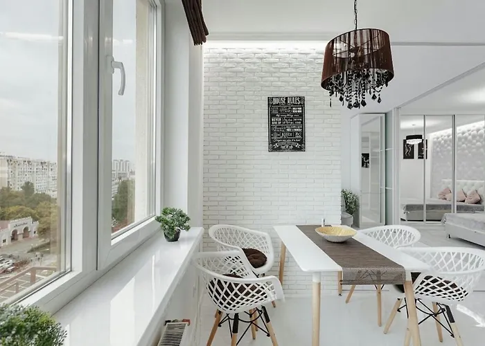 трансформер в аркадии у моря Apartamento *