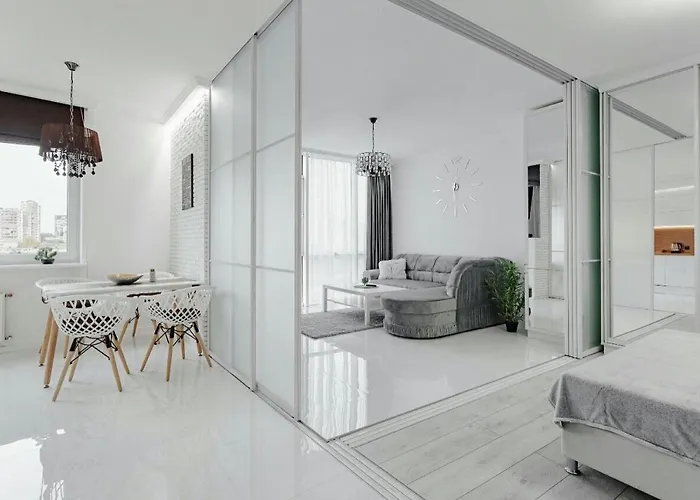 трансформер в аркадии у моря Apartamento *