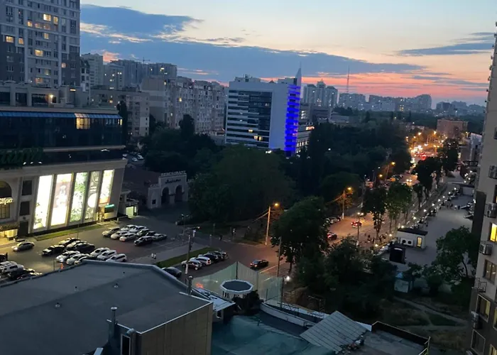 трансформер в аркадии у моря *