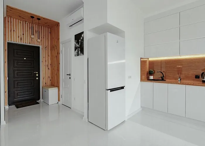 трансформер в аркадии у моря אודסה